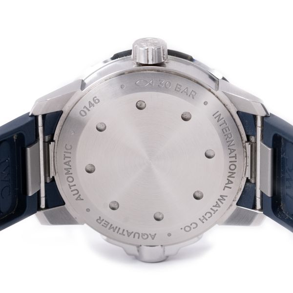 IWC Aquatimer IW328801